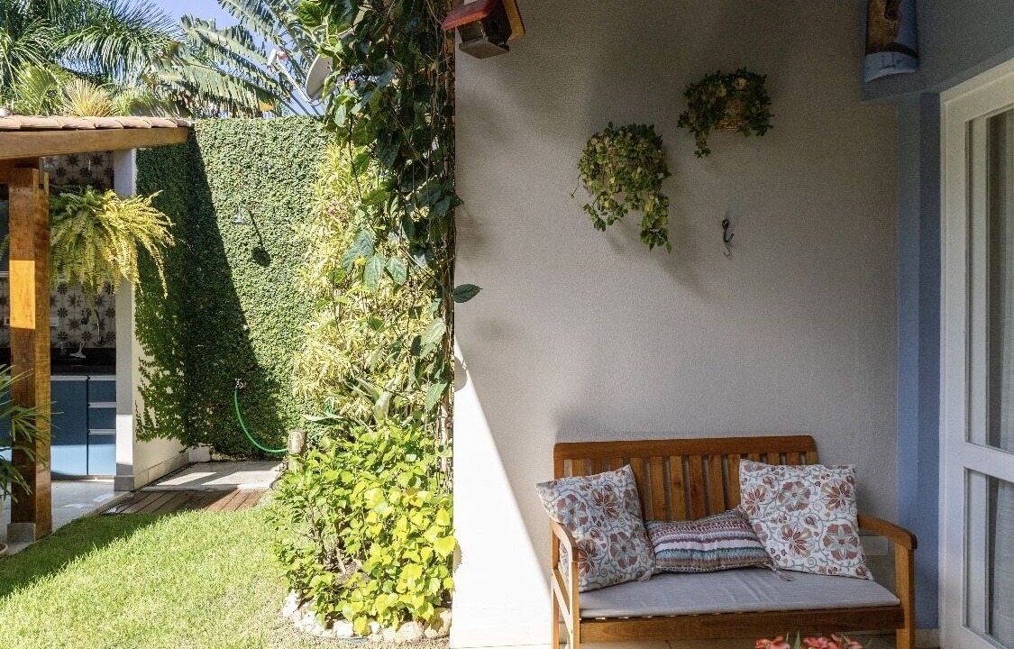 Photo of Patio Balcony in Maresias