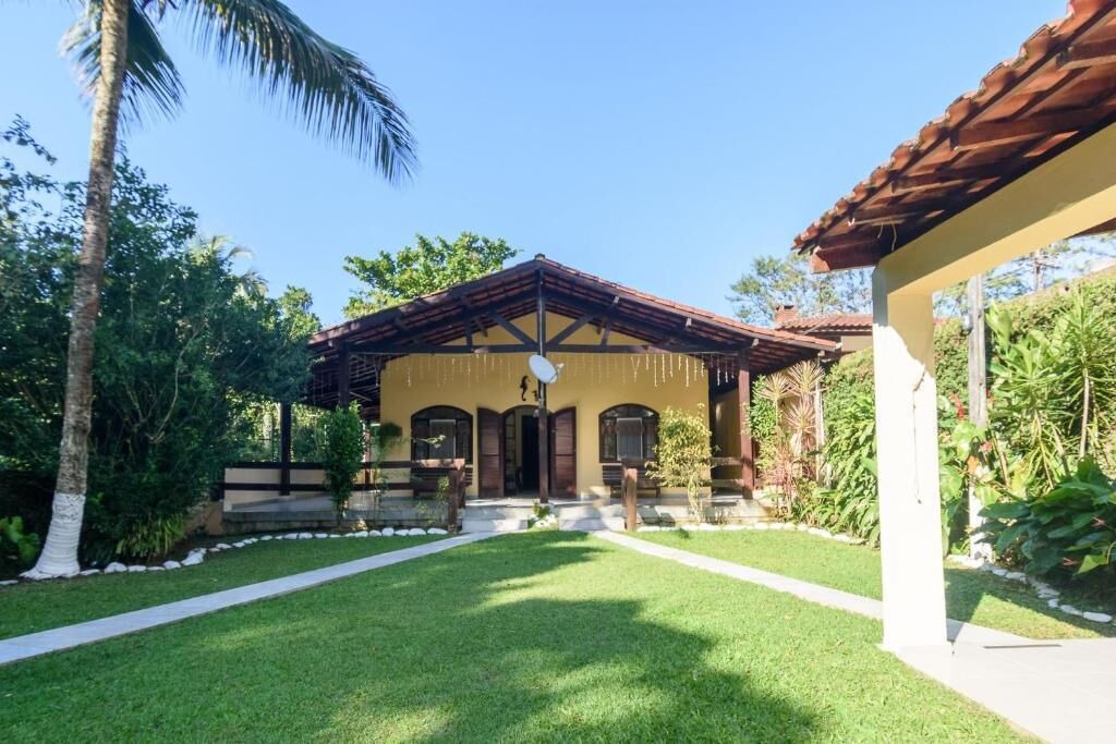 Photo of Outdoor in Maresias
