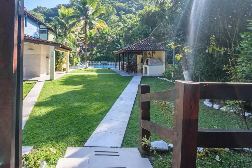 Photo of Outdoor in Maresias