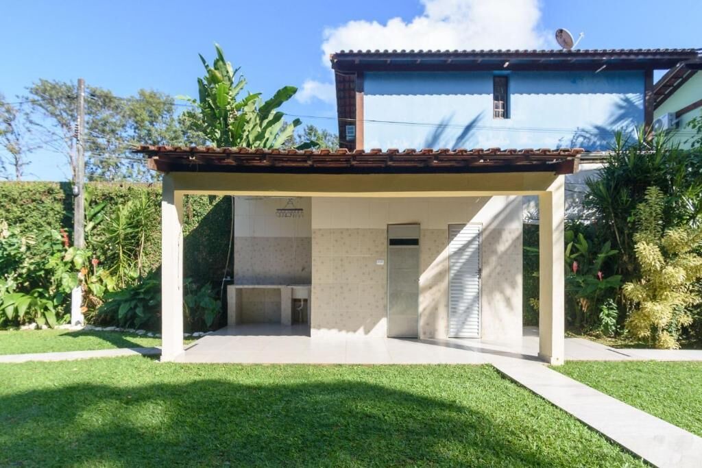 Photo of Outdoor in Maresias