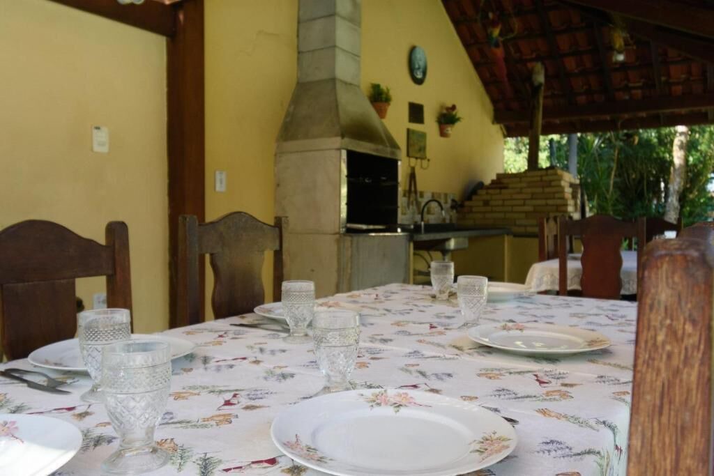 Photo of Outdoor in Maresias