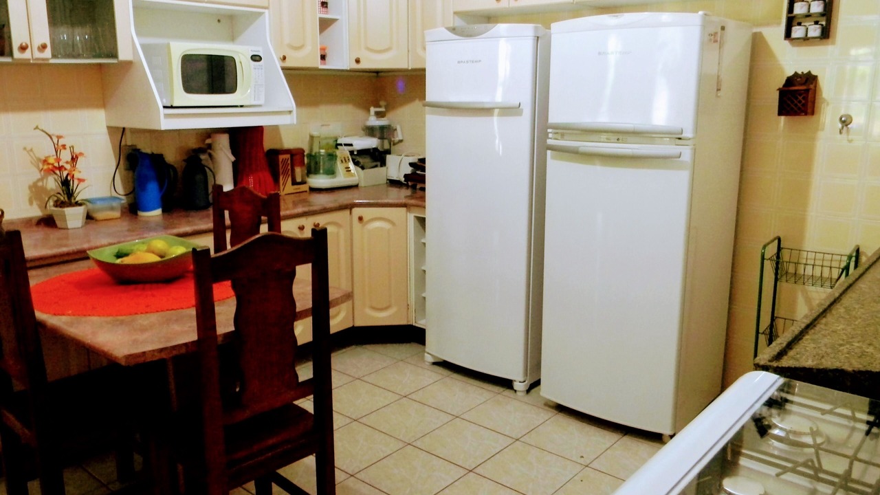 Photo of Kitchen in Maresias