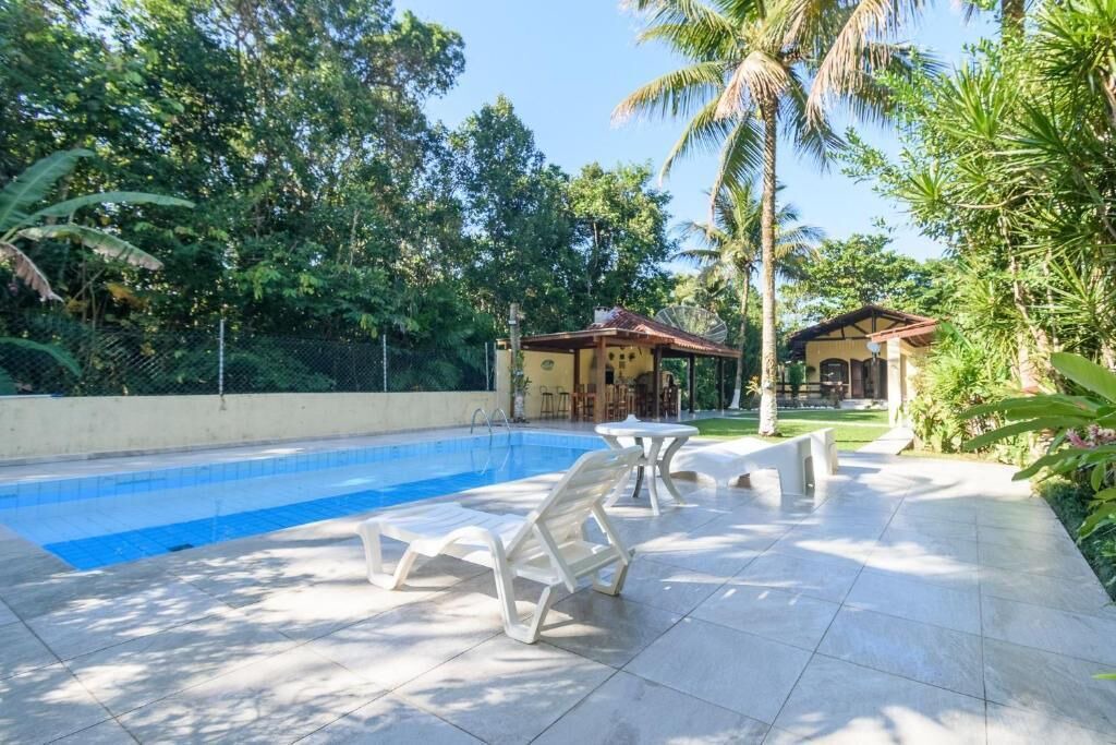 Photo of Outdoor in Maresias
