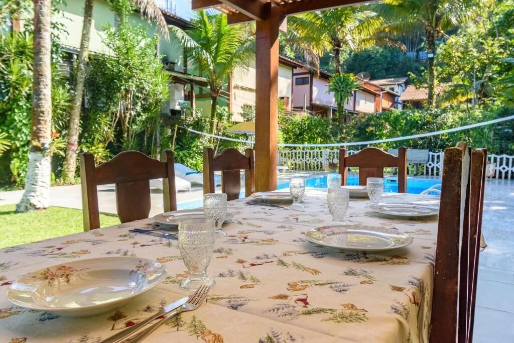 Photo of Outdoor in Maresias