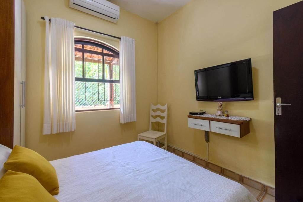 Photo of Bedroom in Maresias