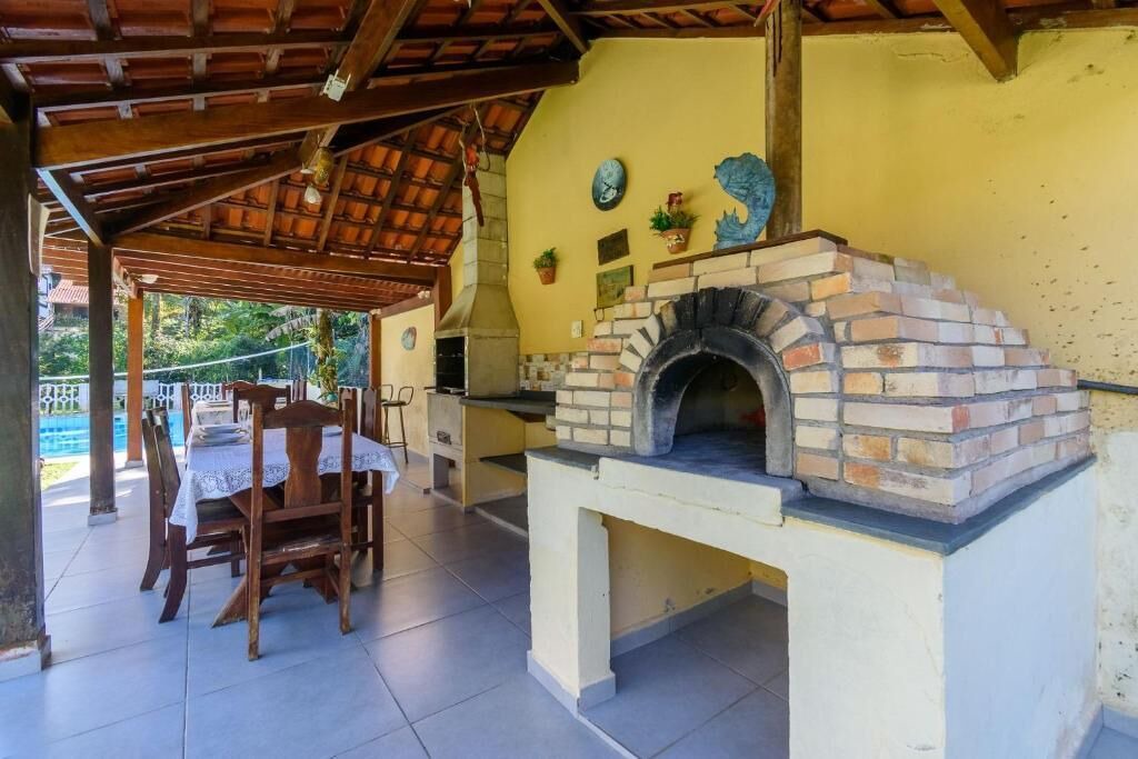 Photo of Outdoor in Maresias
