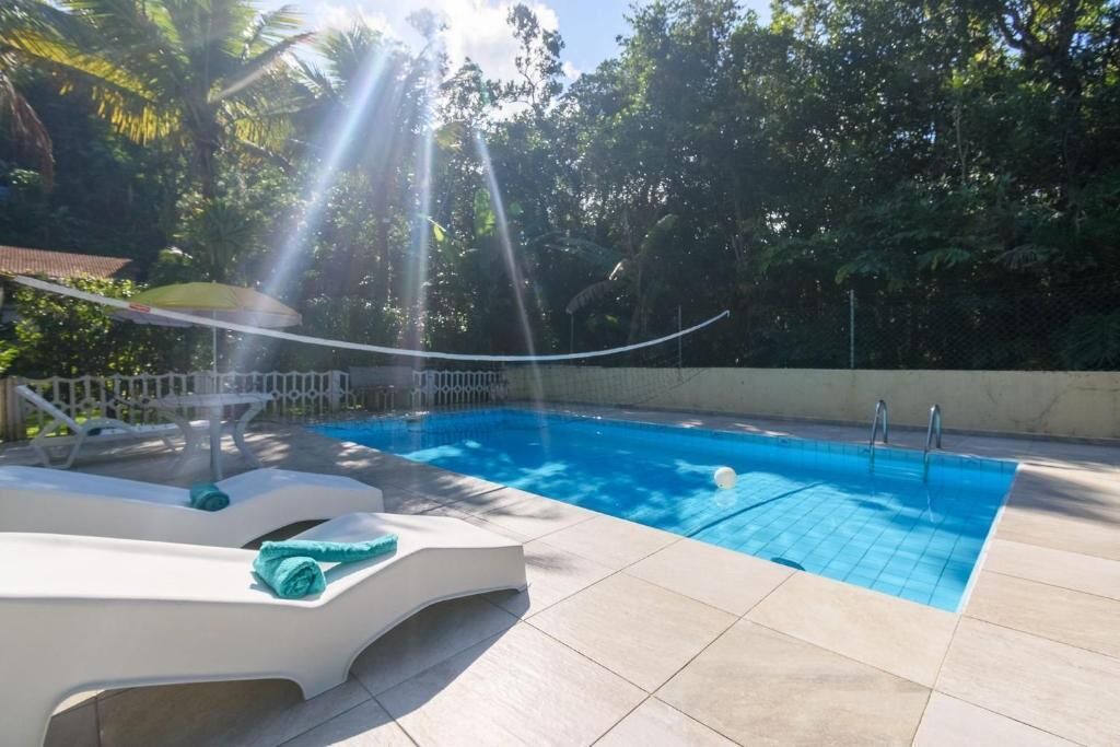 Photo of Outdoor in Maresias