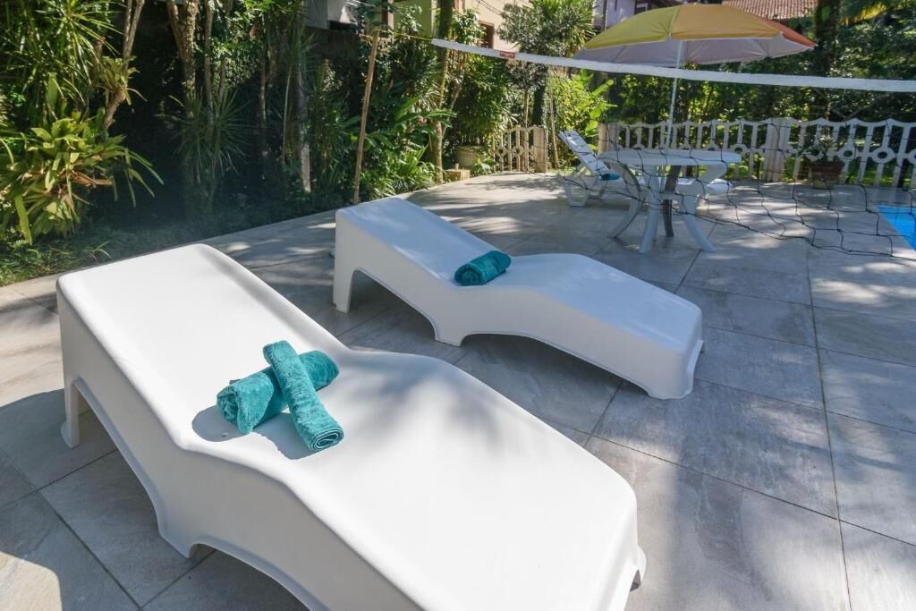 Photo of Patio Balcony in Maresias