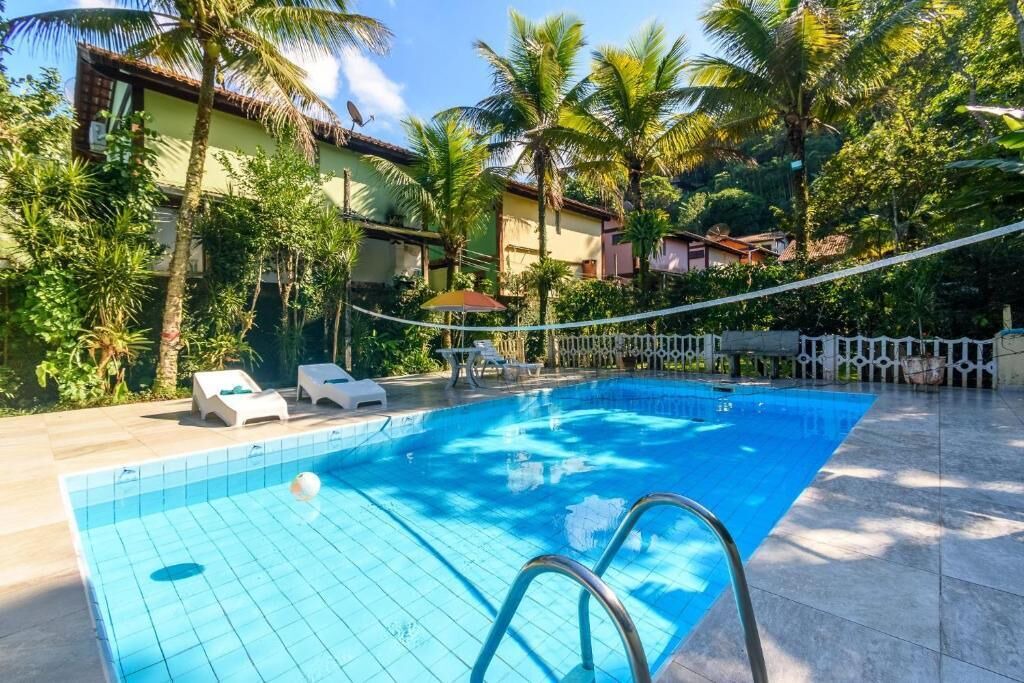Photo of Outdoor in Maresias