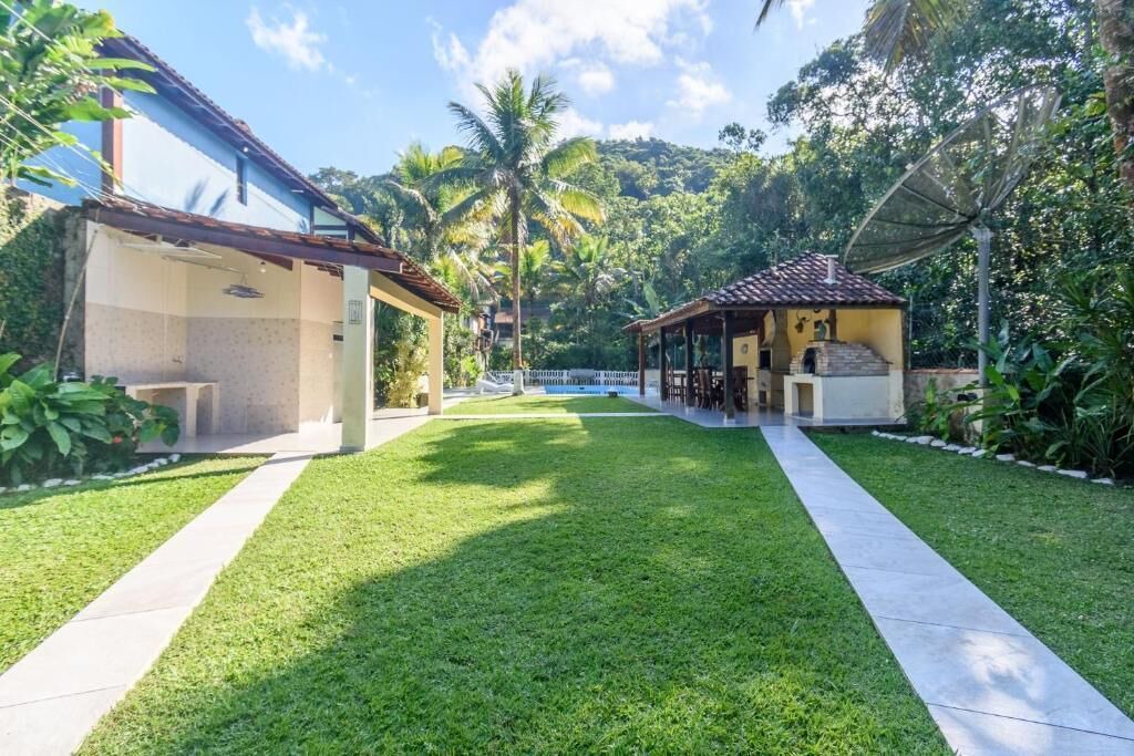 Photo of Patio Balcony in Maresias