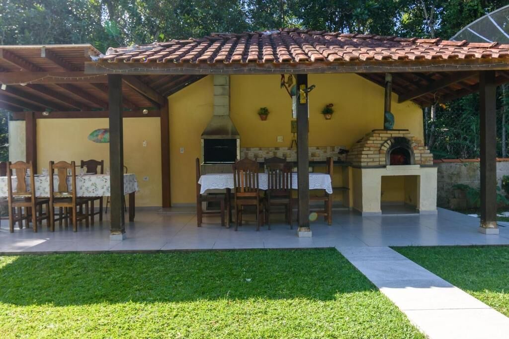 Photo of Outdoor in Maresias