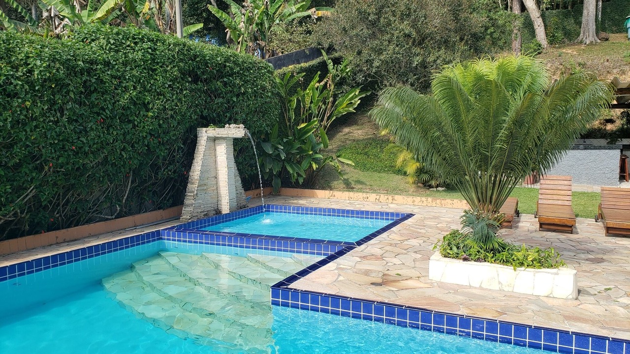 Photo of Outdoor in Itapecerica da Serra