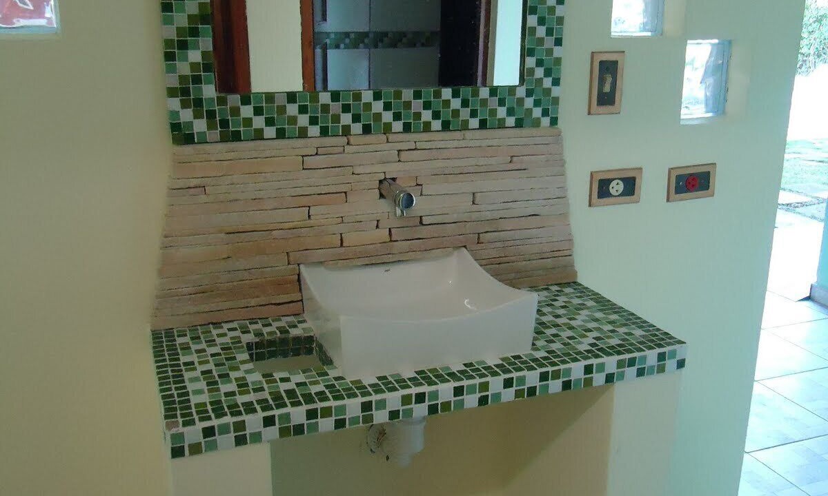 Photo of Bathroom in Itapecerica da Serra