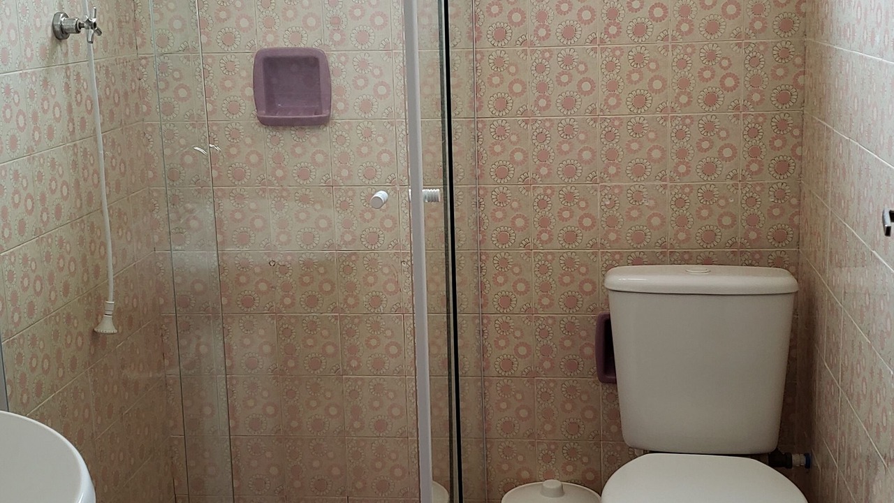 Photo of Bathroom in Itapecerica da Serra