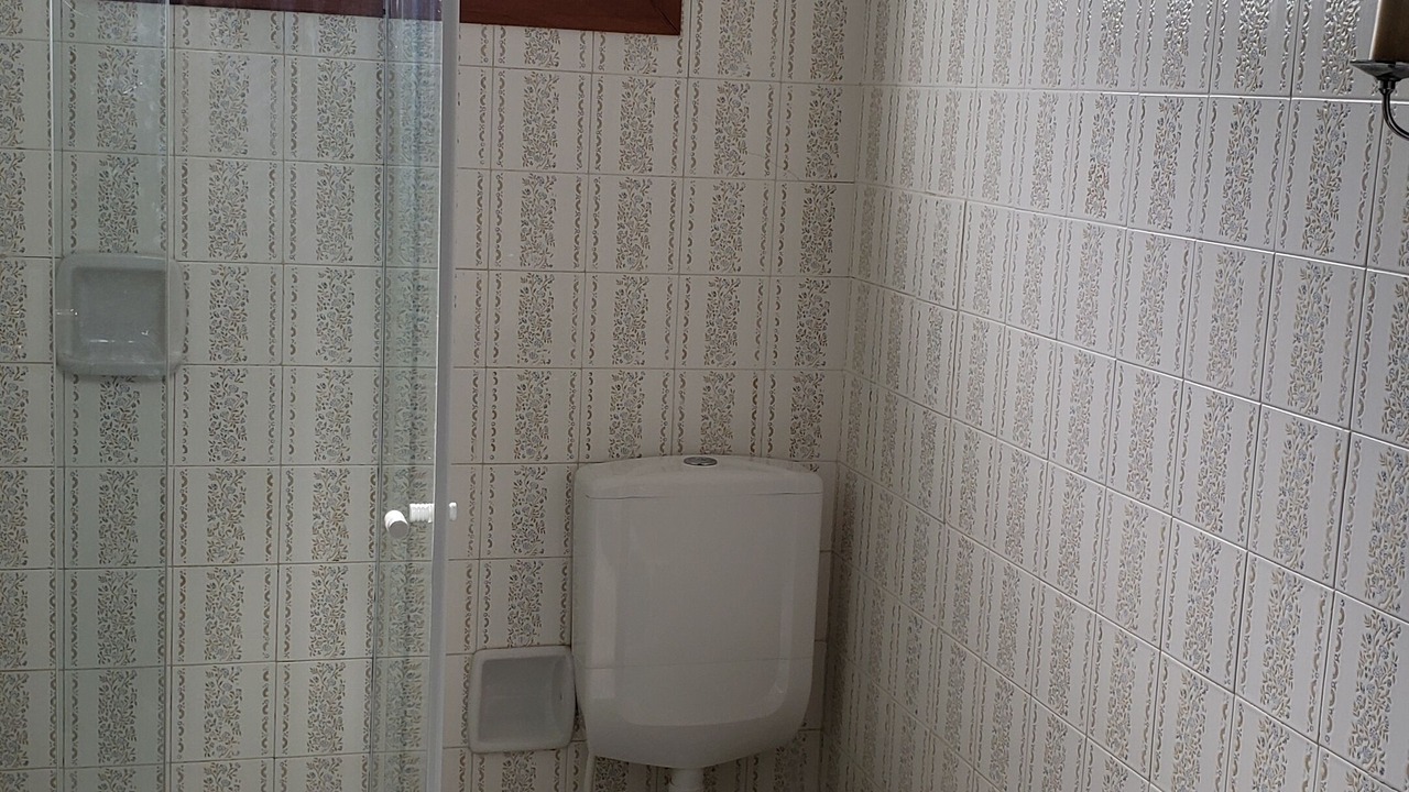 Photo of Bathroom in Itapecerica da Serra
