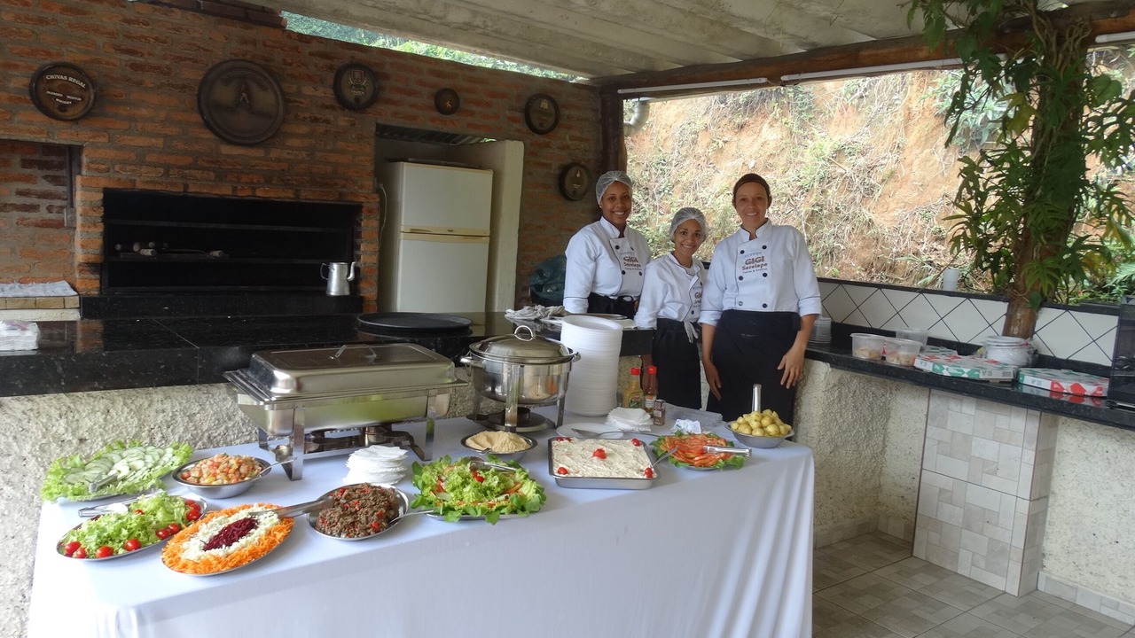 Photo of Outdoor in Itapecerica da Serra