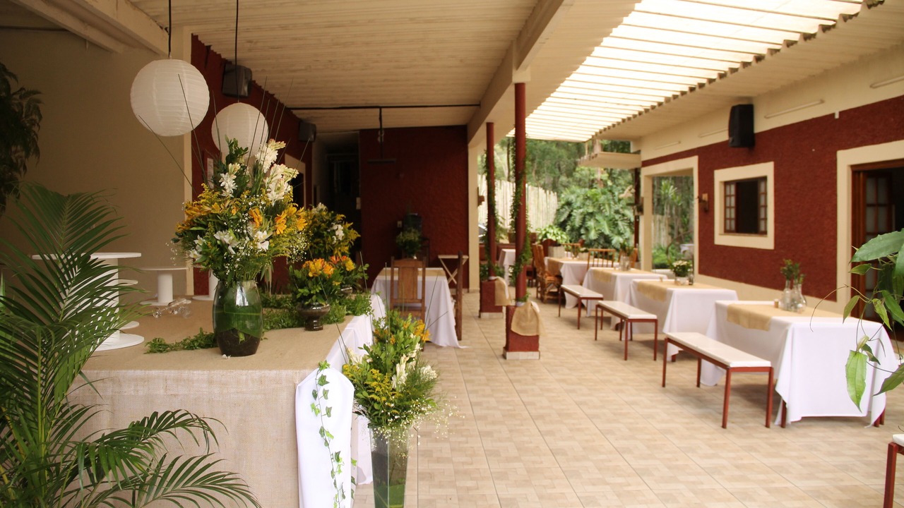 Photo of Outdoor in Itapecerica da Serra