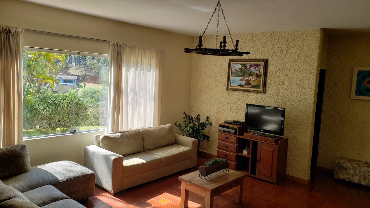 Photo of Livingroom in Itapecerica da Serra