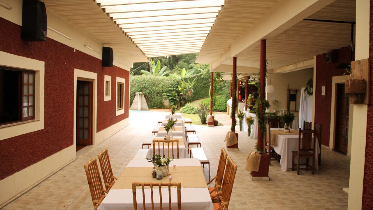 Photo of Outdoor in Itapecerica da Serra