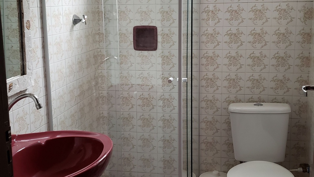 Photo of Bathroom in Itapecerica da Serra
