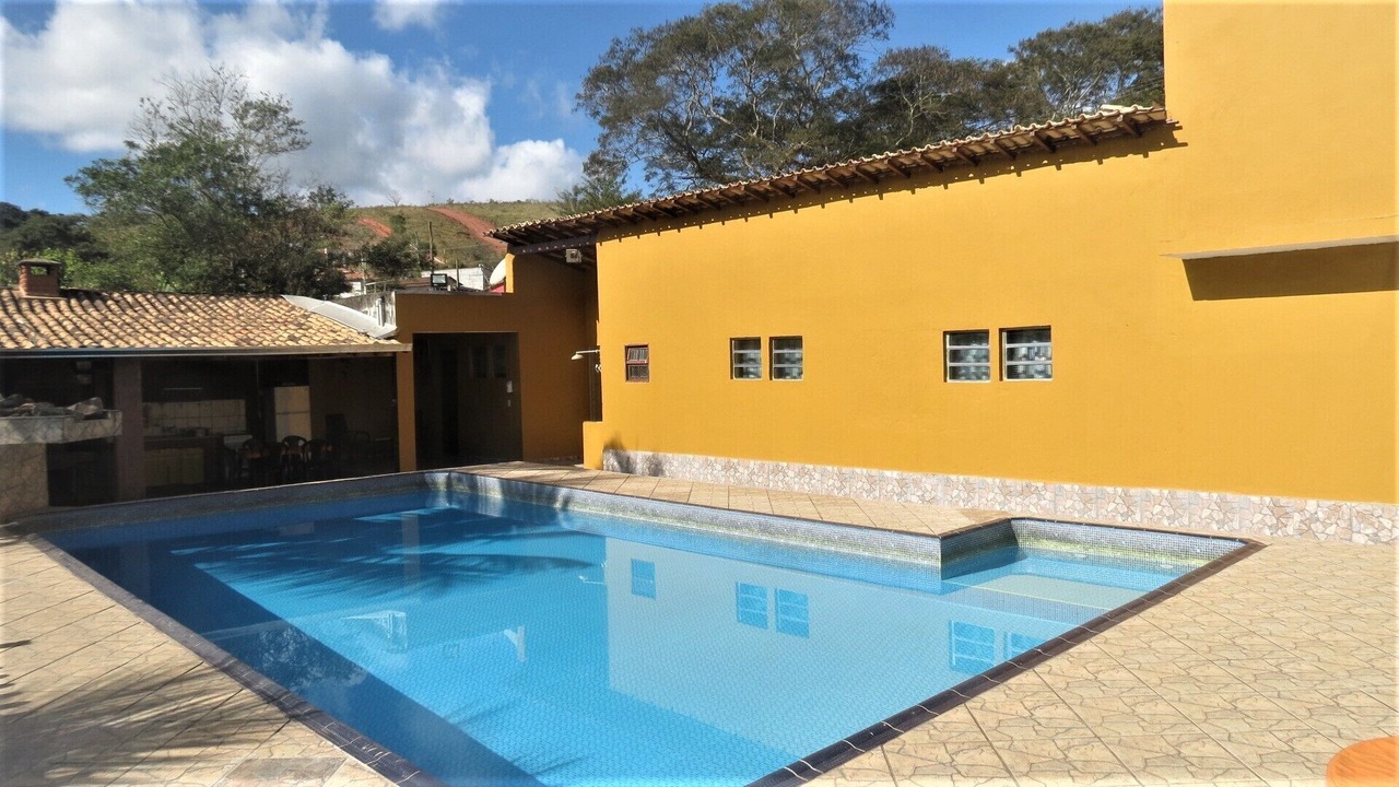 Photo of Outdoor in Itaoca