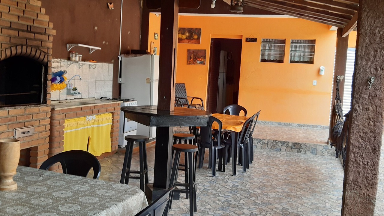 Photo of Outdoor in Itaoca