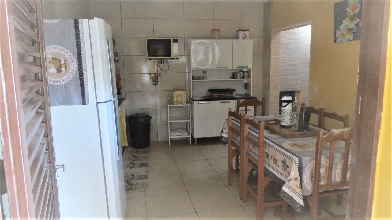 Photo of Kitchen in Itaoca