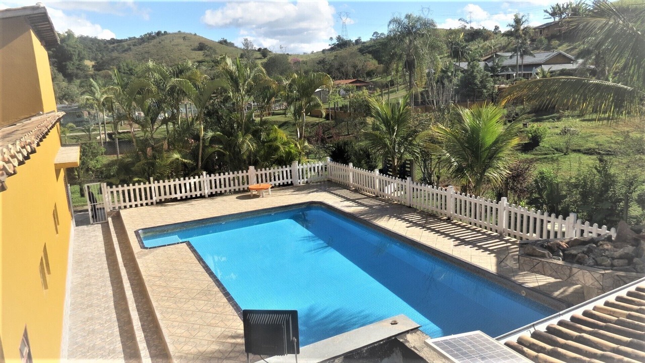 Photo of Outdoor in Itaoca
