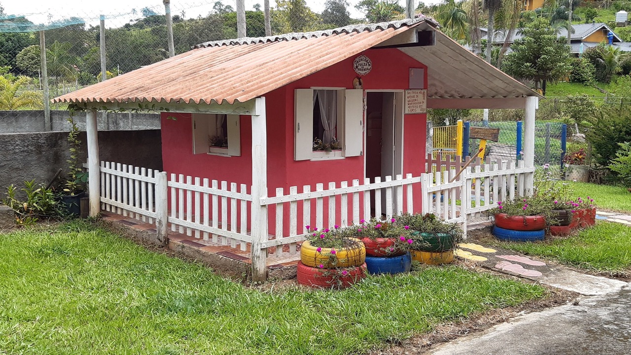 Photo of Outdoor in Itaoca