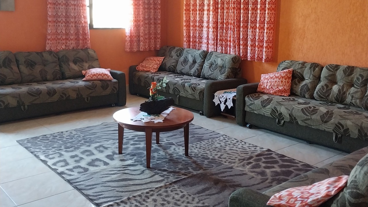 Photo of Livingroom in Itaoca
