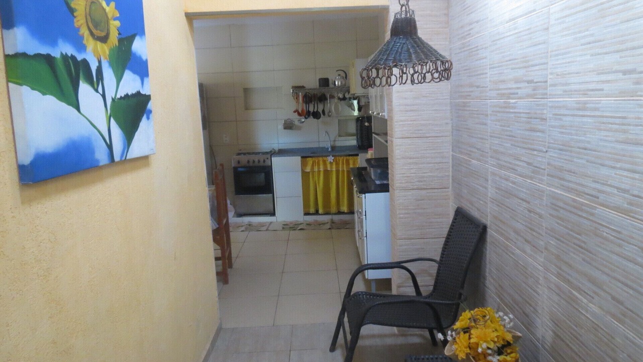 Photo of Kitchen in Itaoca
