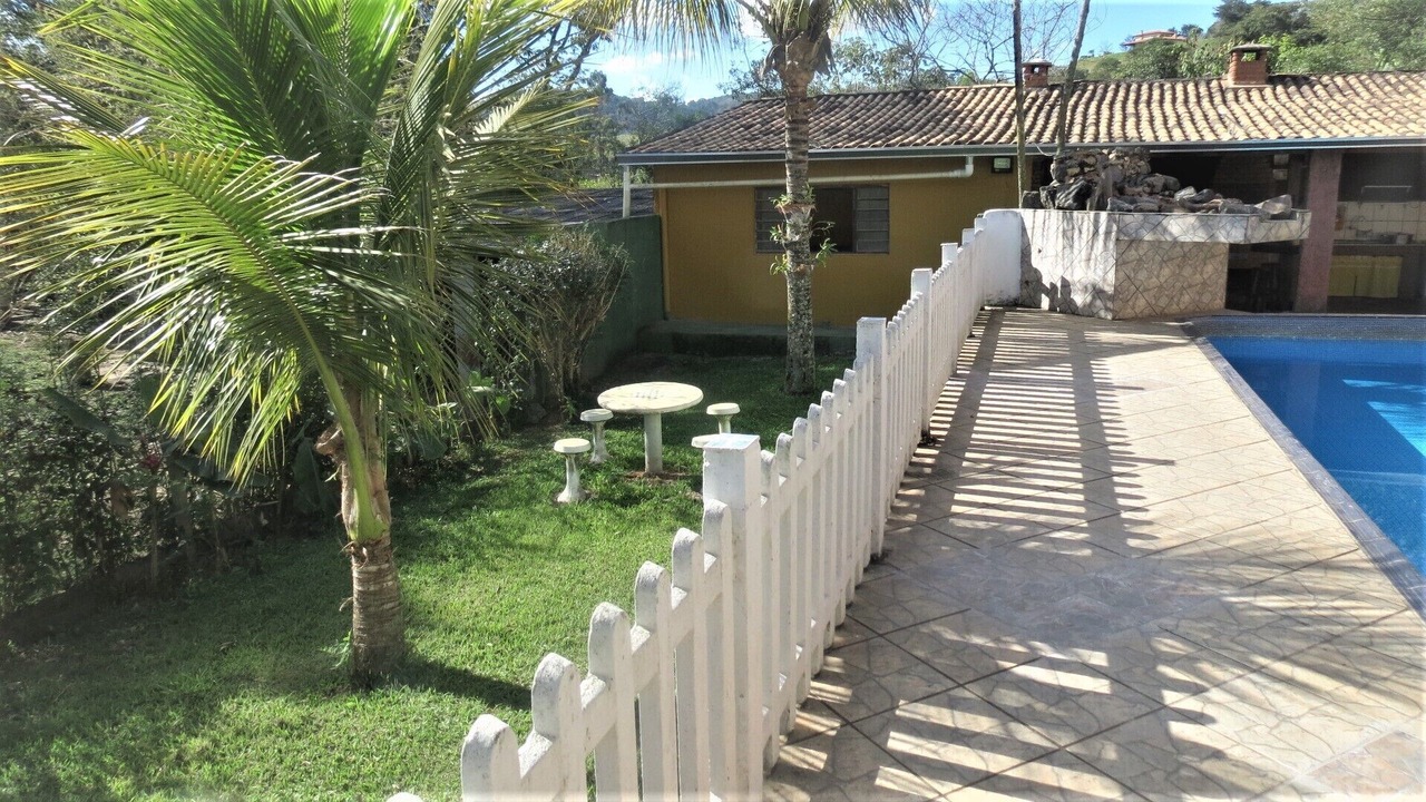 Photo of Outdoor in Itaoca