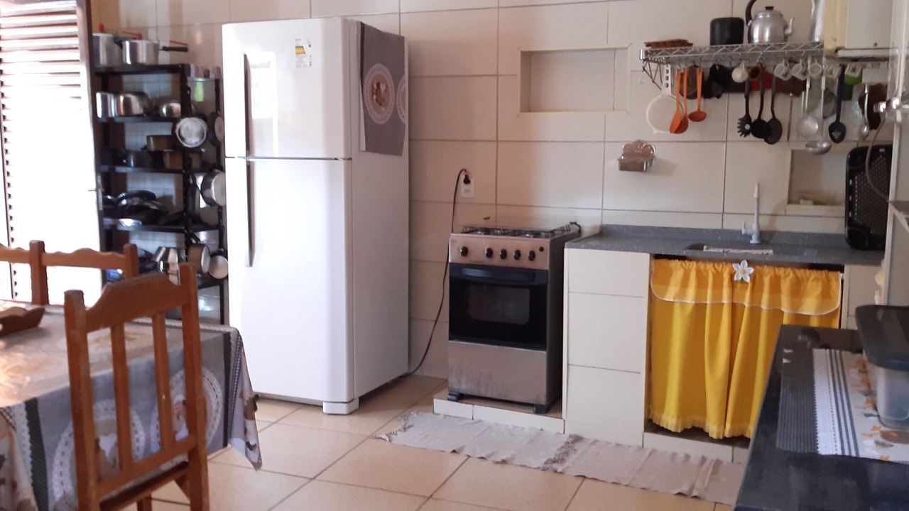 Photo of Kitchen in Itaoca