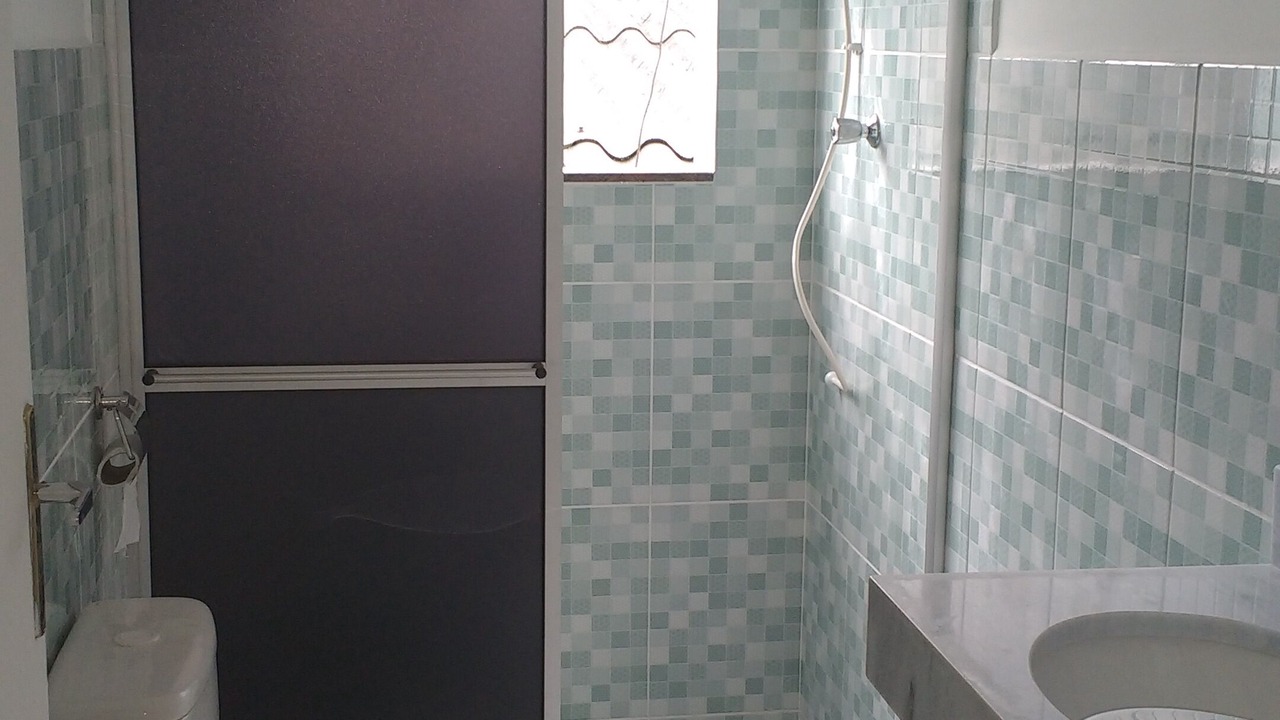 Photo of Bathroom in Jardim Capricornio
