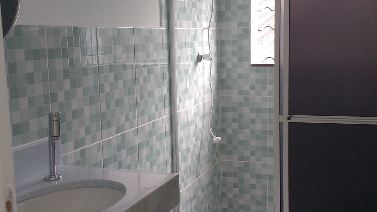 Photo of Bathroom in Jardim Capricornio