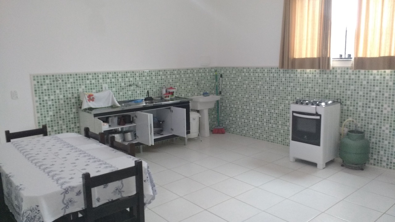 Photo of Kitchen in Jardim Capricornio
