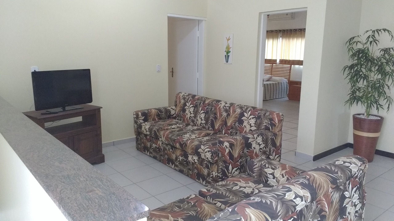 Photo of Livingroom in Jardim Capricornio
