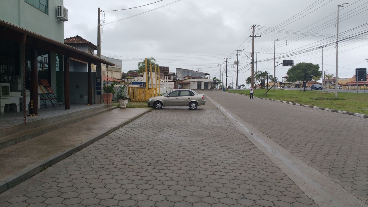 Photo of Outdoor in Jardim Capricornio