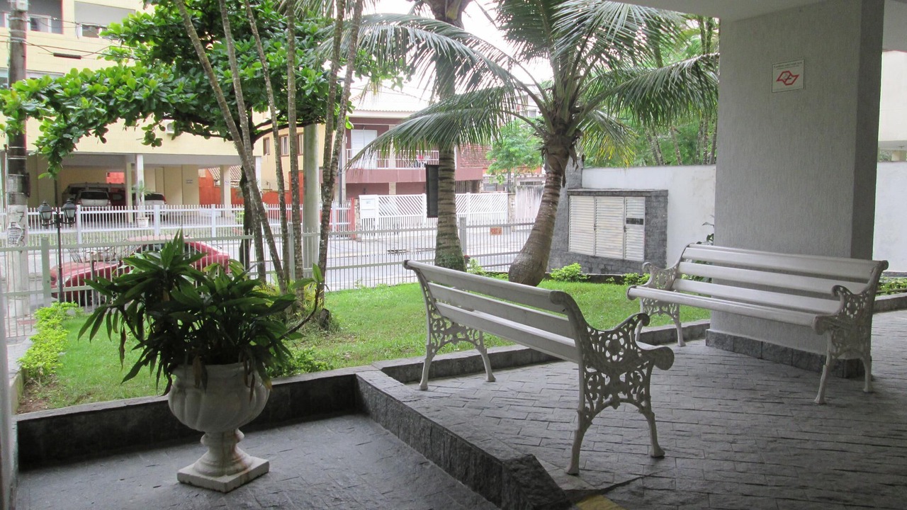 Photo of Patio Balcony in Vila Julia