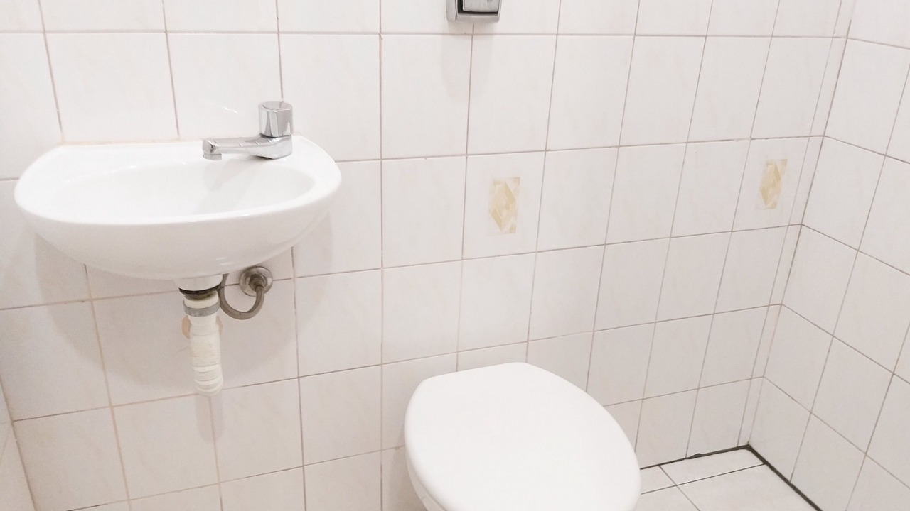 Photo of Bathroom in Vila Julia