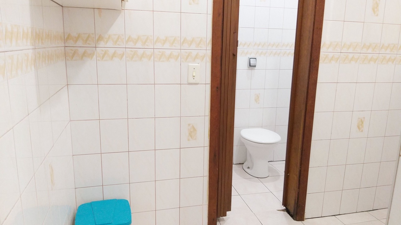 Photo of Bathroom in Vila Julia