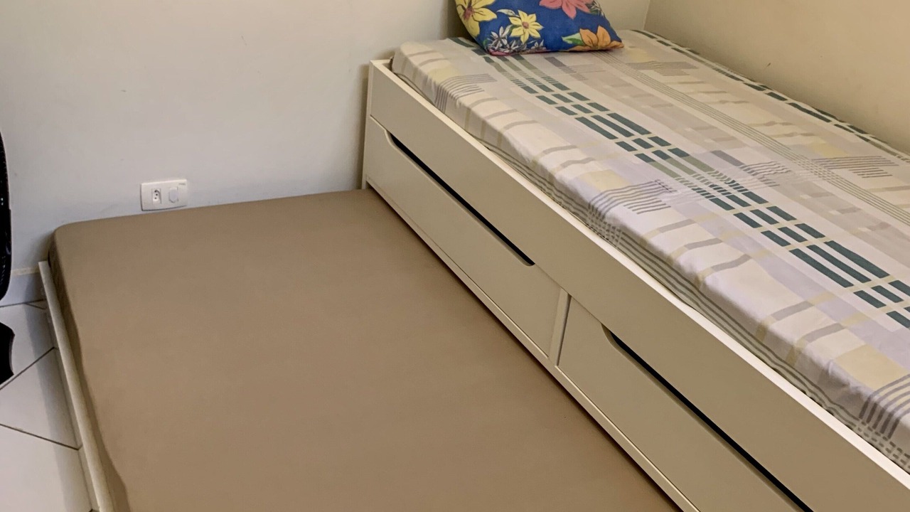 Photo of Bedroom in Pitangueiras