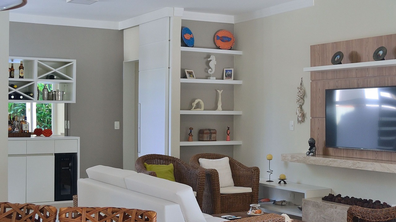 Photo of Livingroom in Guarutuba