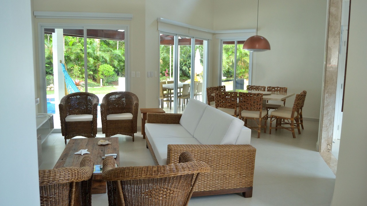 Photo of Livingroom in Guarutuba