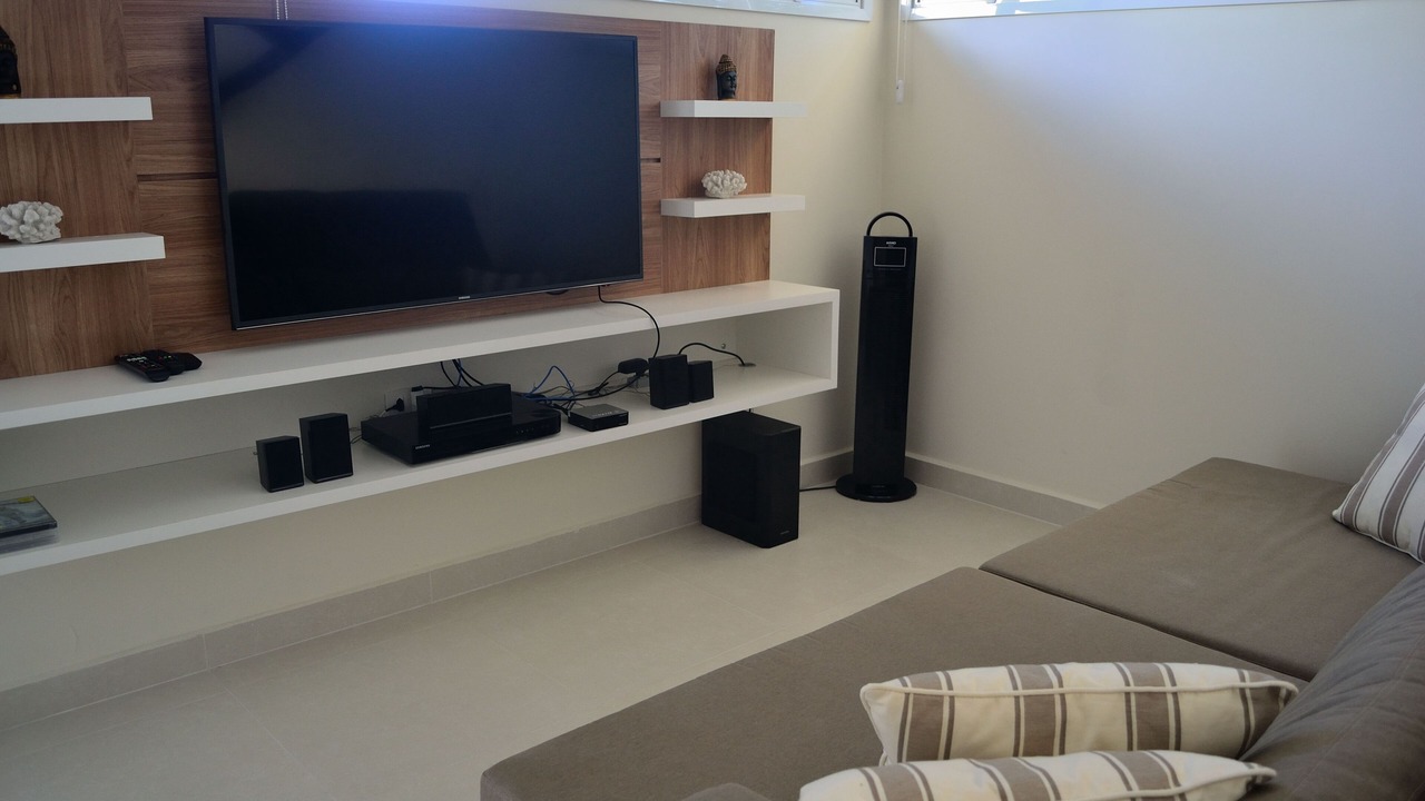 Photo of Livingroom in Guarutuba