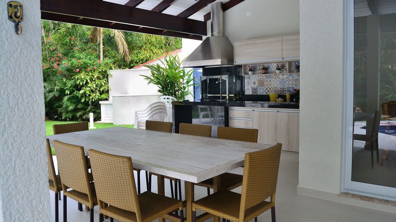 Photo of Outdoor in Guarutuba