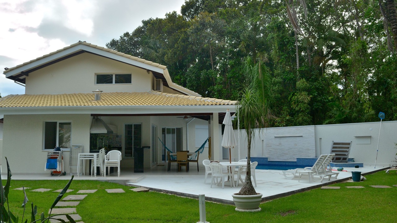 Photo of Patio Balcony in Guarutuba