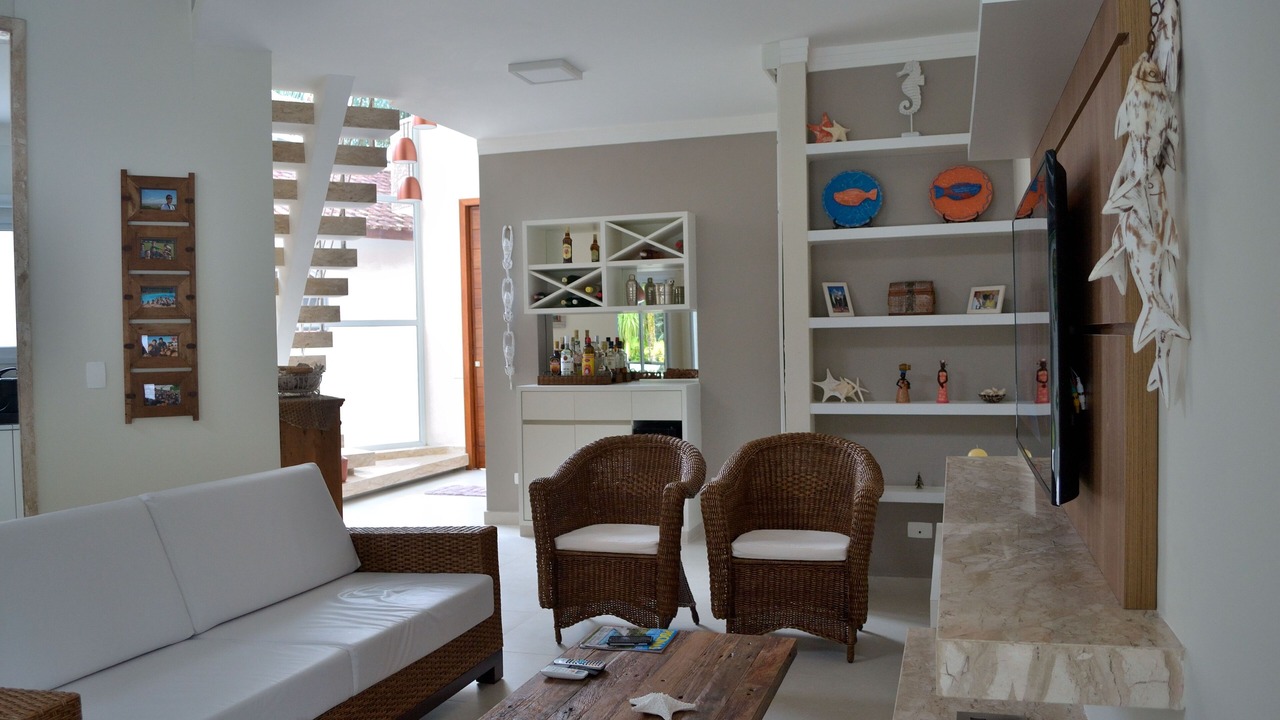 Photo of Livingroom in Guarutuba