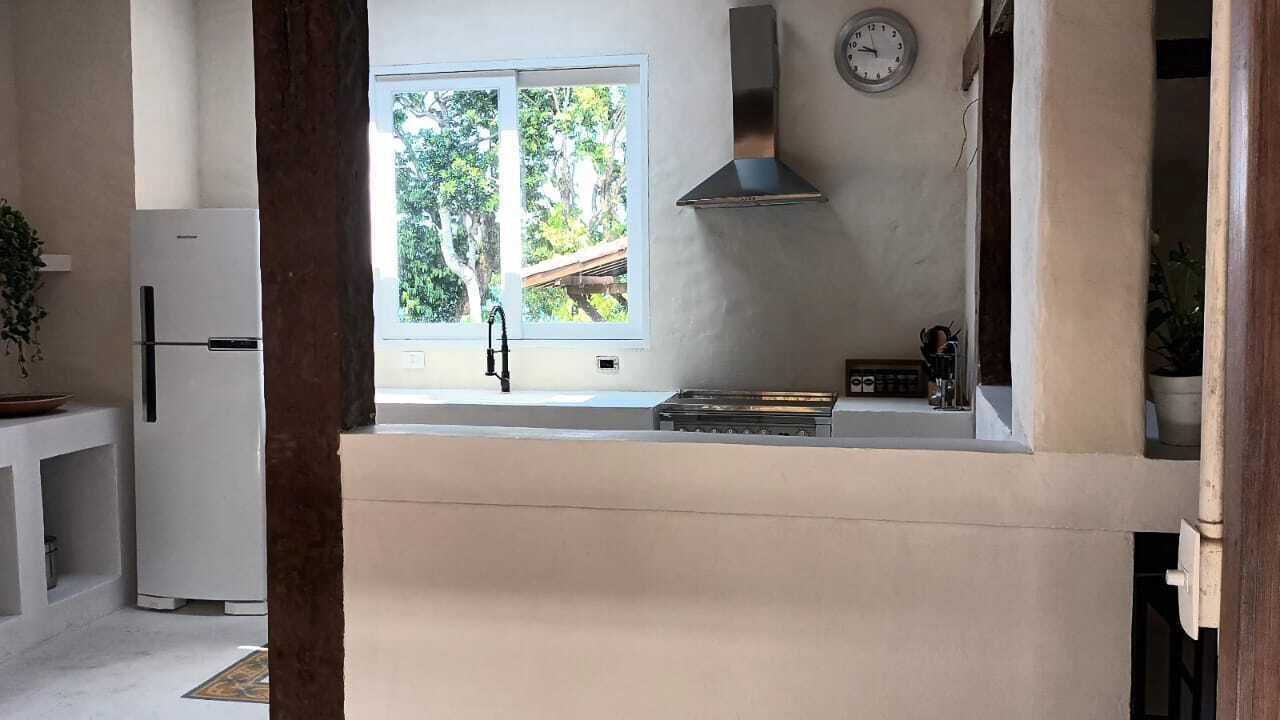 Photo of Kitchen in Sao Pedro