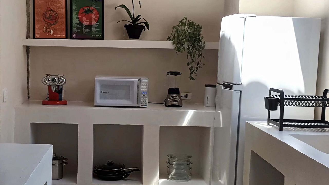 Photo of Kitchen in Sao Pedro